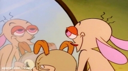 ماجراهای رن و استیمپی - فصل 5 قسمت 10